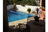 Alojamiento en casa particular Maslinica Croacia